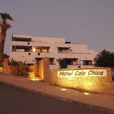 Hotel Calachica Las Negras Zewnętrze zdjęcie